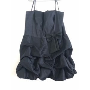 PLUS SIZE prom dress